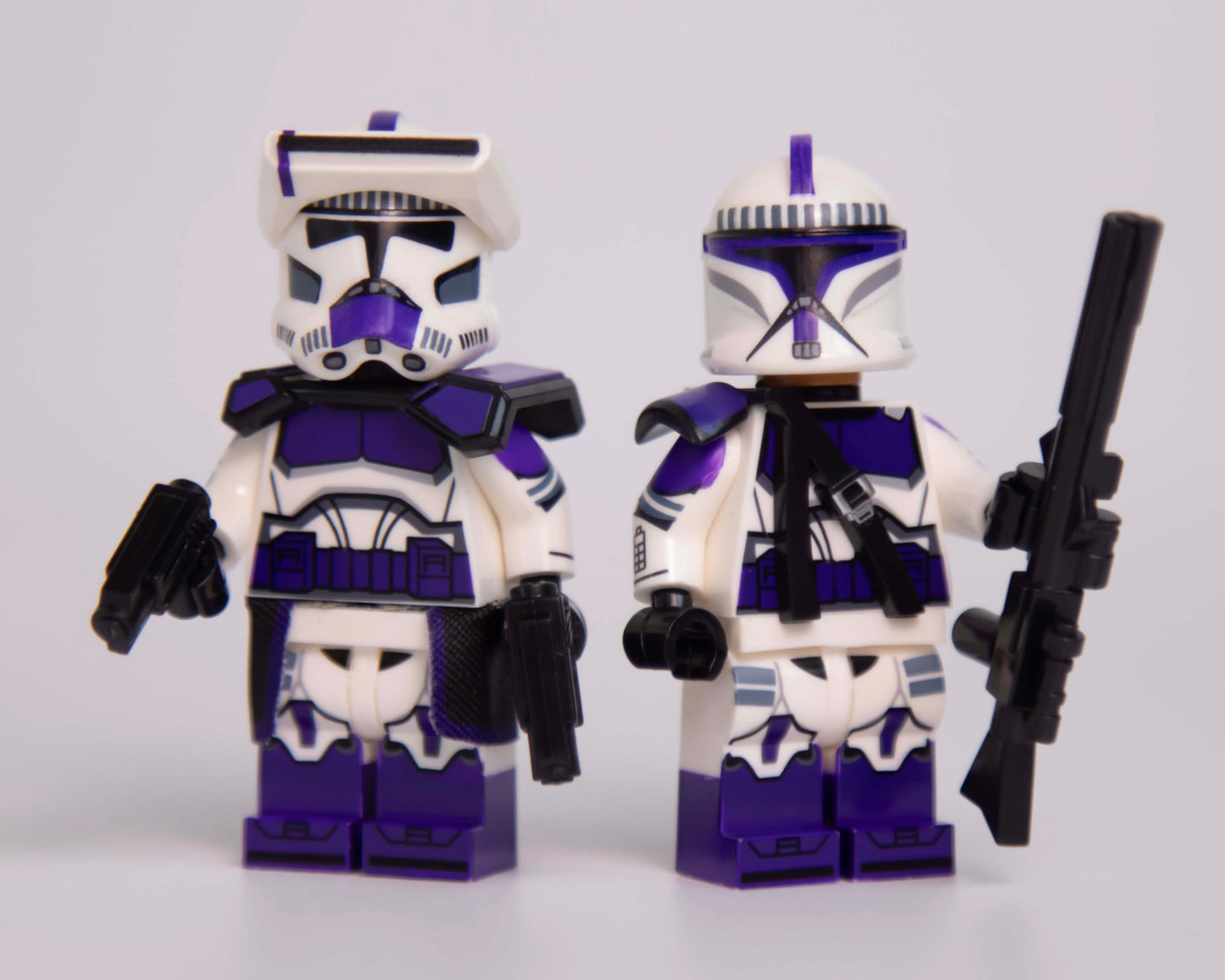 187th Trooper - 2020 Style