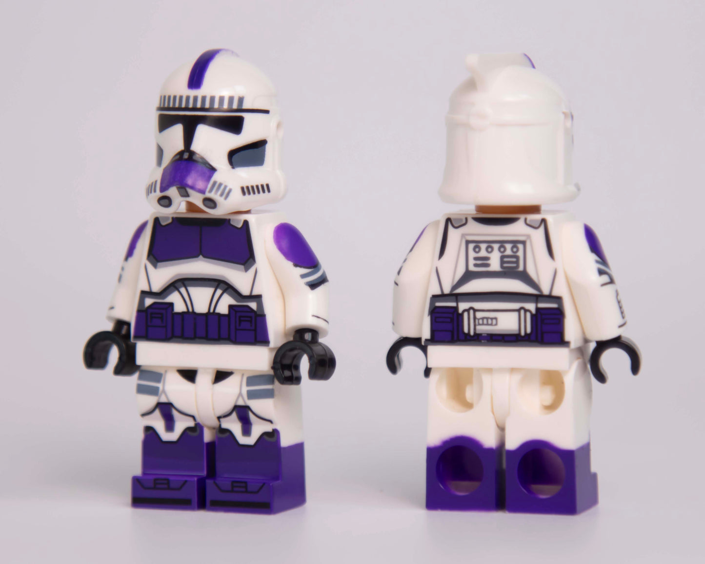 187th Trooper - 2020 Style