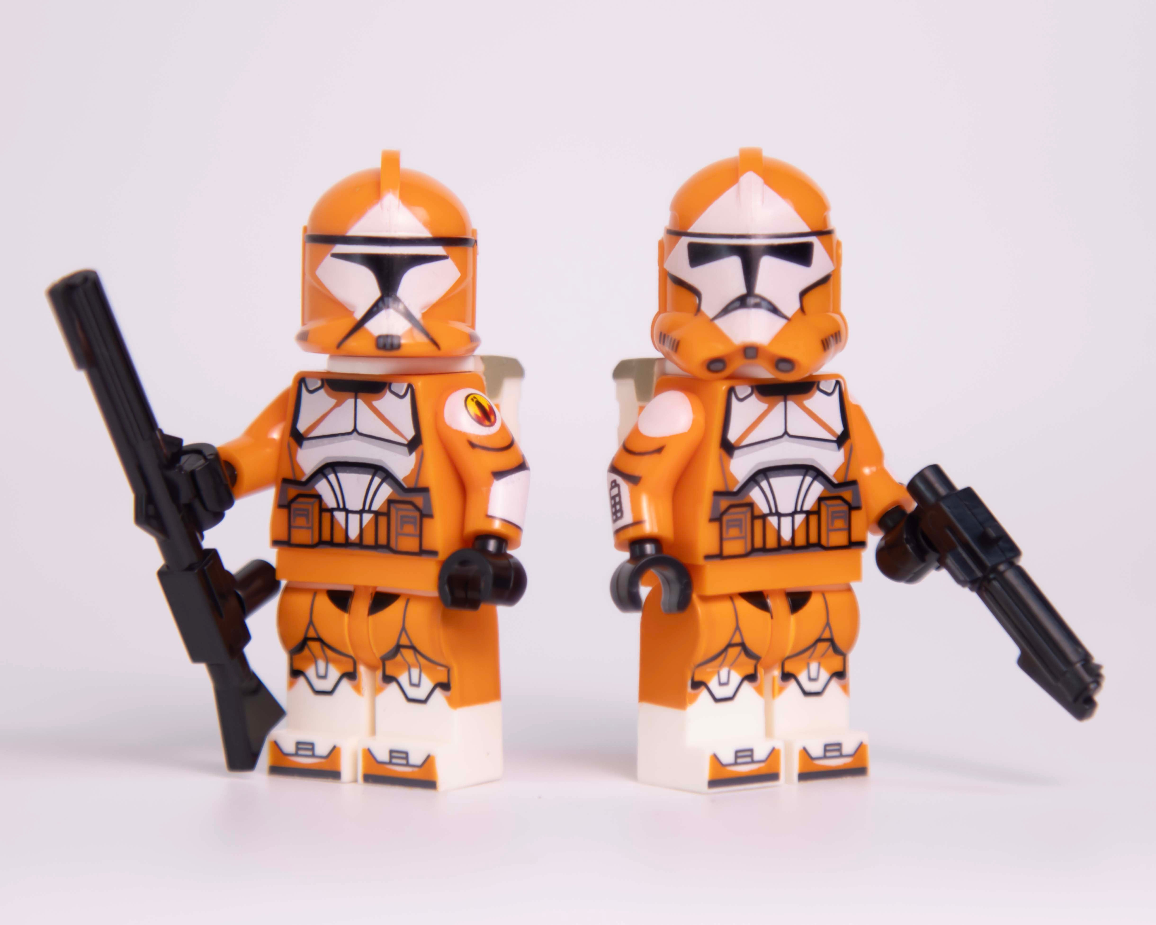 Bomb Squad Trooper - 2020 Style – RepublicCustomsStore