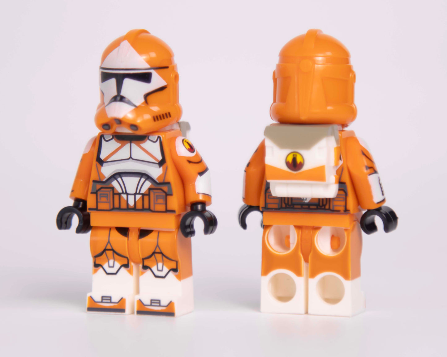 Bomb Squad Trooper - 2020 Style