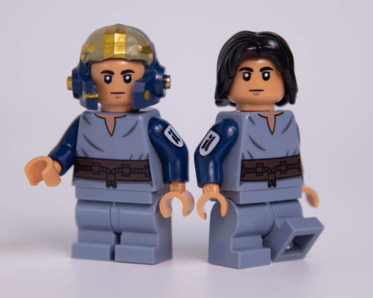 Clone Cadet - AOTC