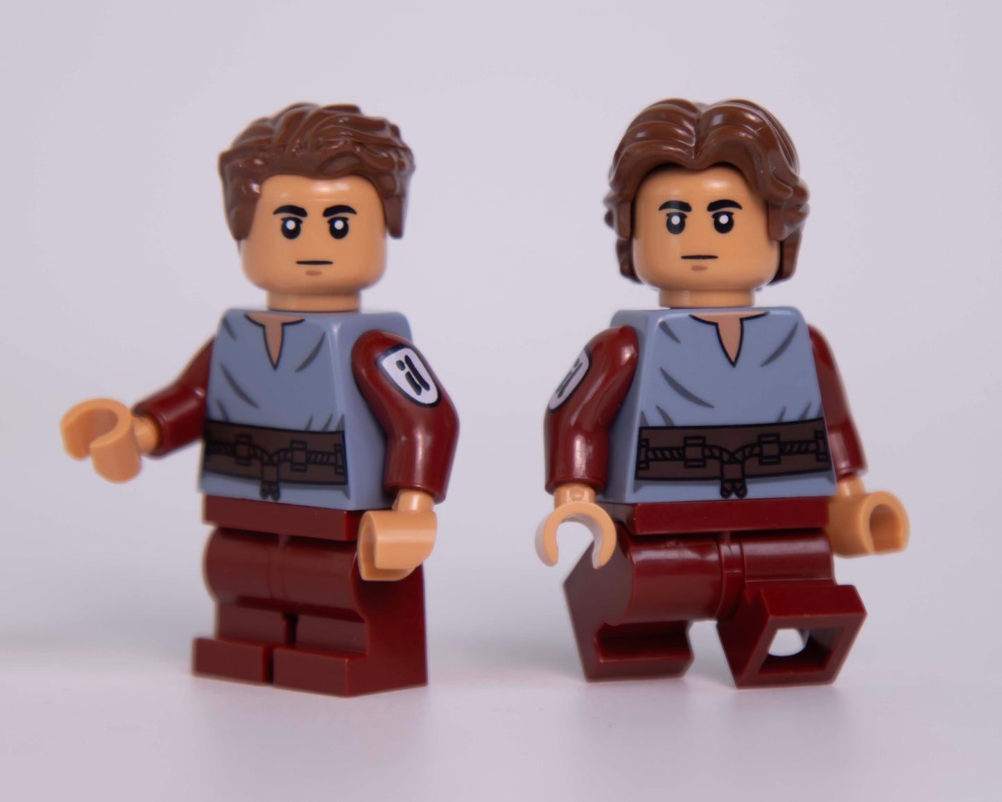 Clone Cadet - TCW