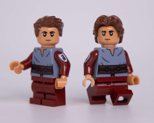 Clone Cadet - TCW