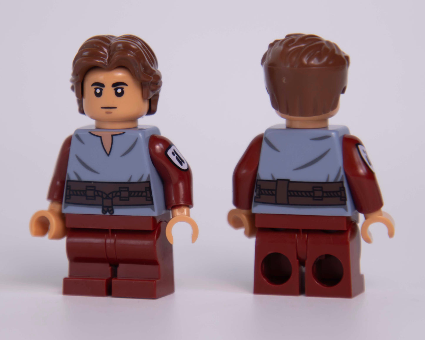 Clone Cadet - TCW