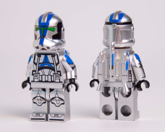 501st Jet Trooper (BF2) - 2020 Style