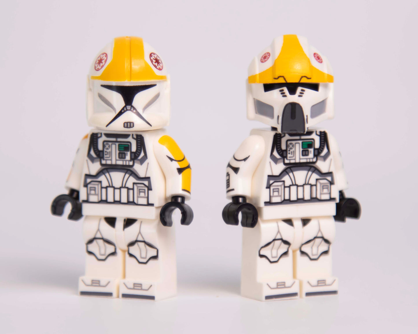 Clone Pilot Combo - 2020 Style