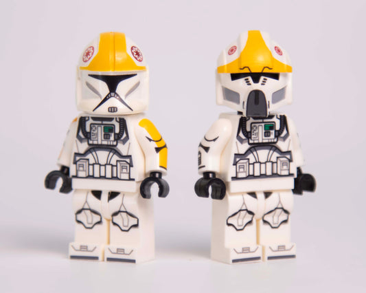 Clone Pilot Combo - 2020 Style