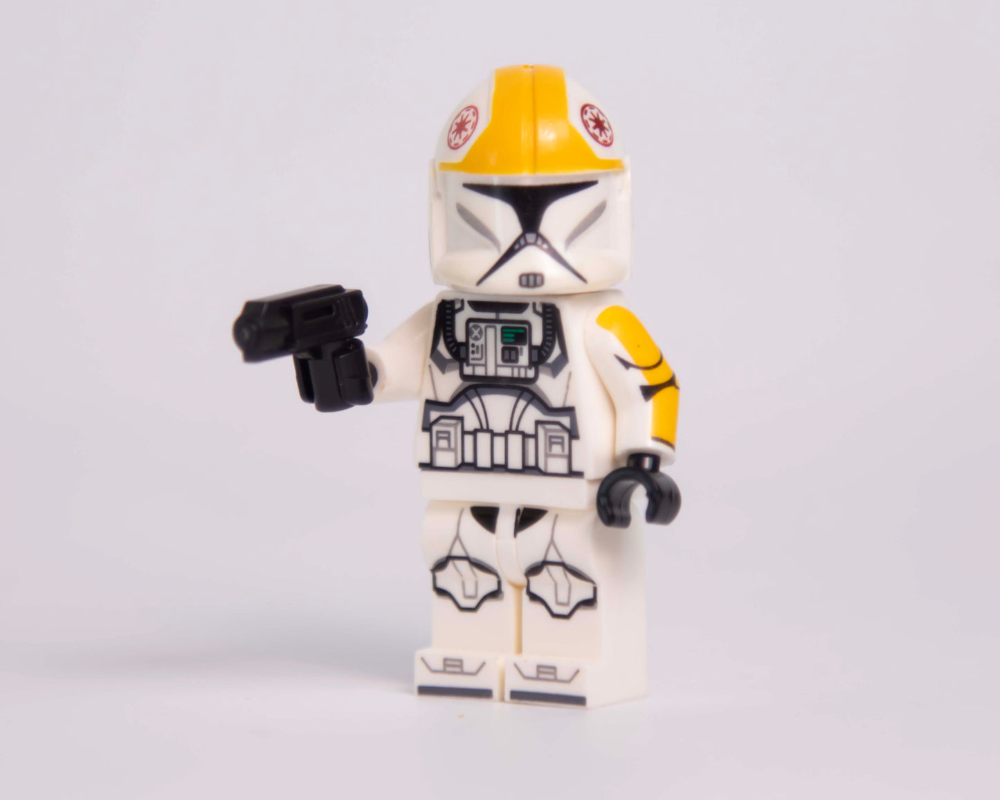 Clone Pilot Combo - 2020 Style