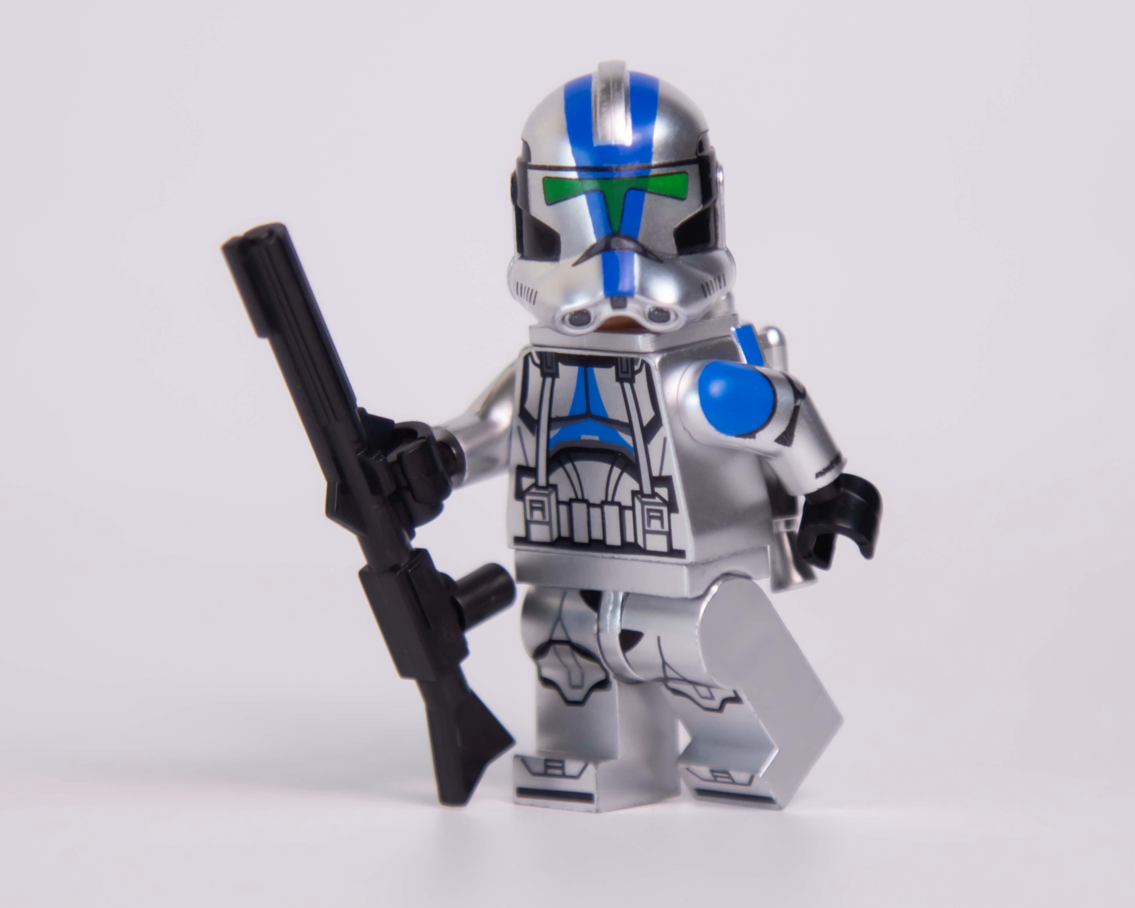 501st Jet Trooper (BF2) - 2020 Style – RepublicCustomsStore