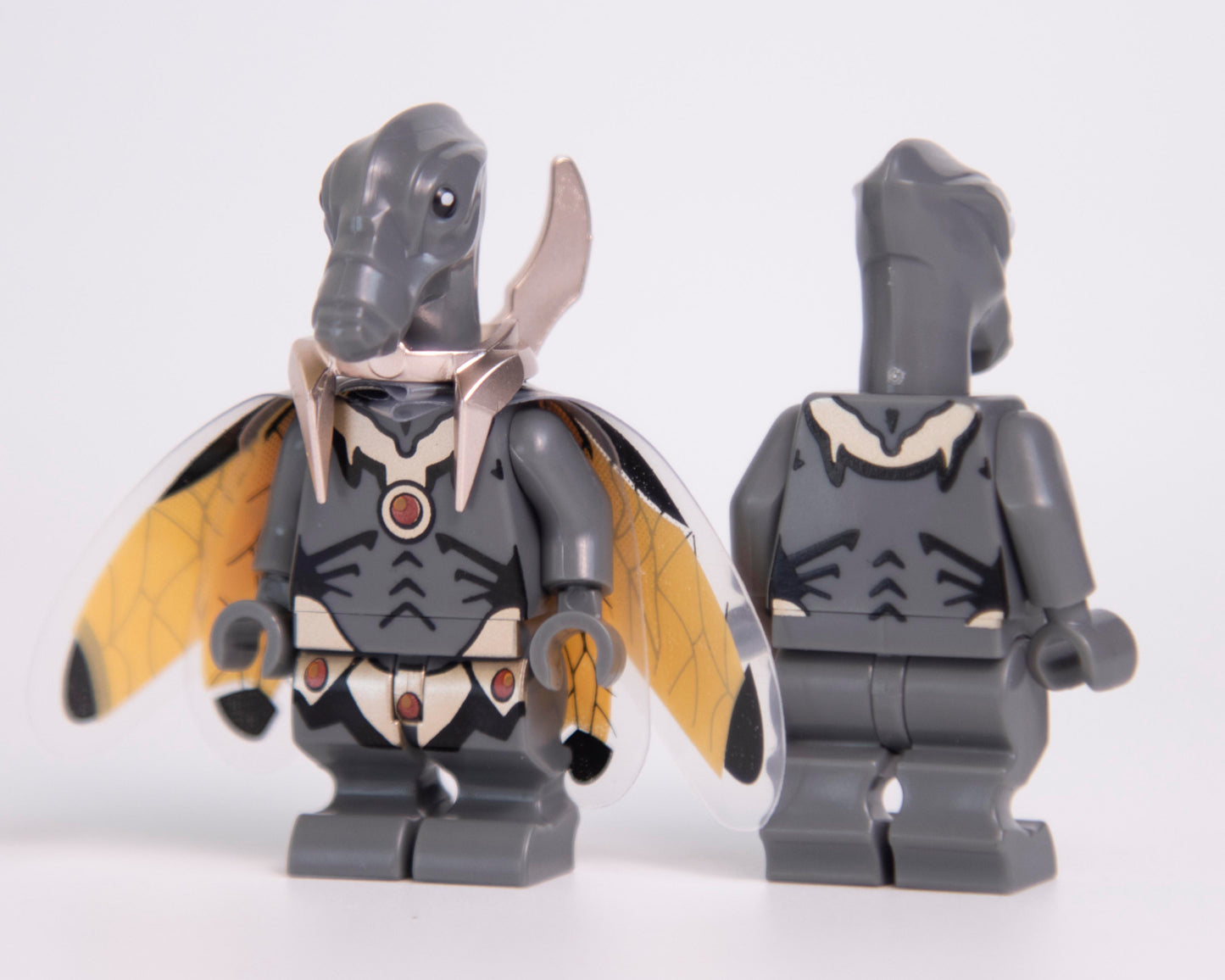 Retro Geonosians - Swarm Pack (10)