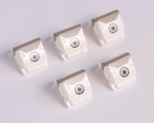 Clone Backpack (5 Pack)