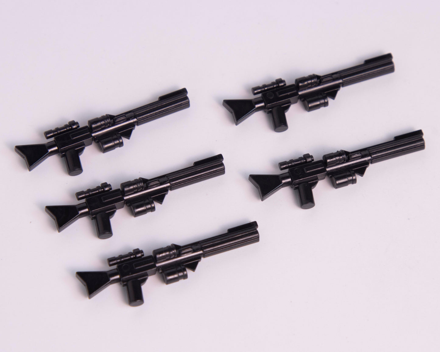 DC-15LE Blaster (5 Pack)