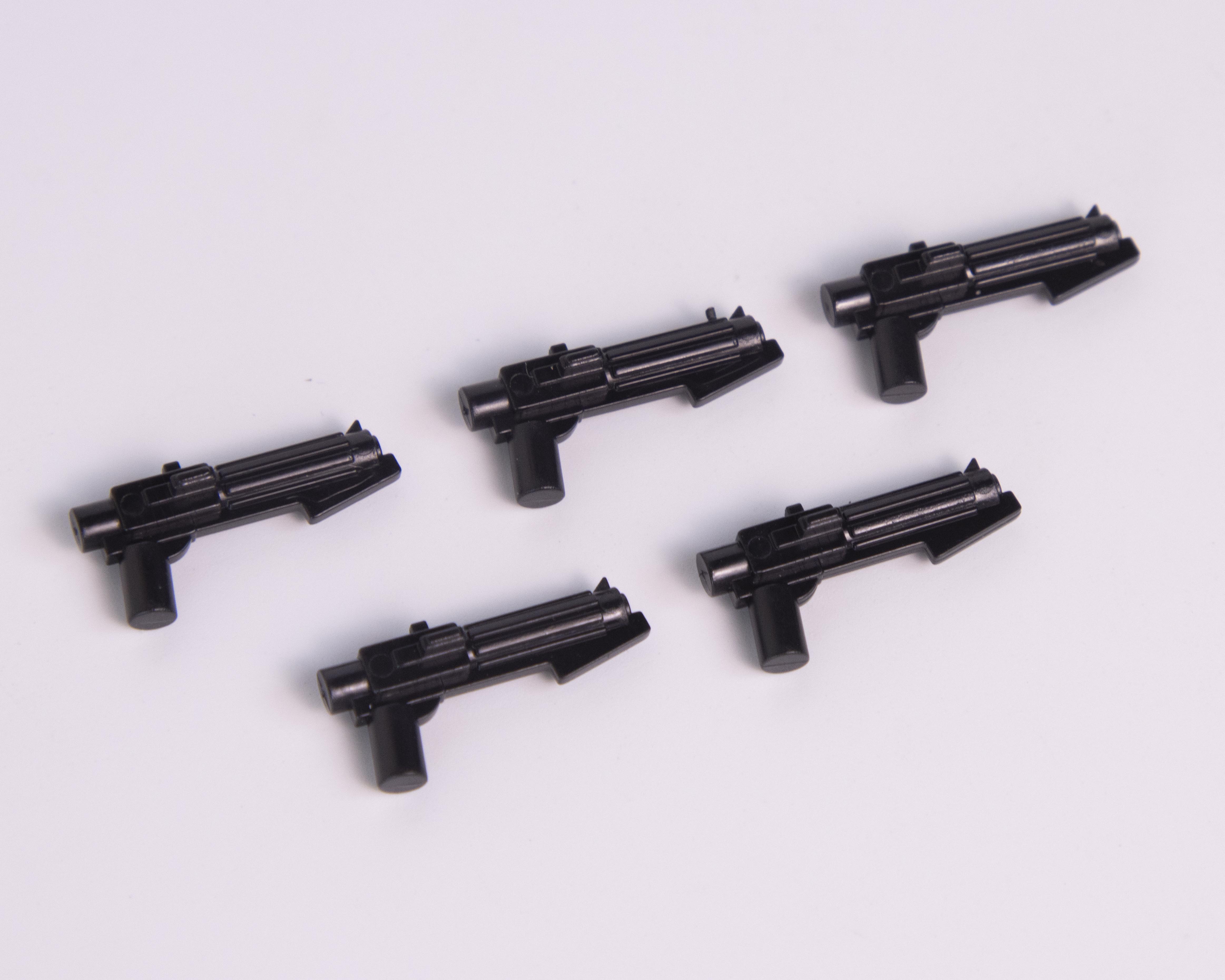 DC-15S Blaster (5 Pack) – RepublicCustomsStore