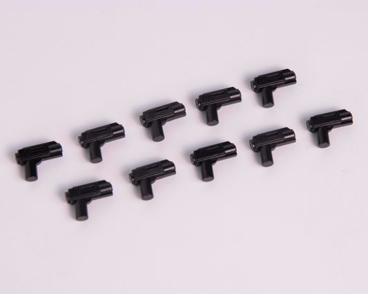 DC-17 Blaster (10 Pack)