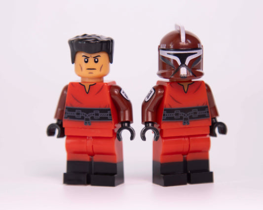 Adult Clone Cadet