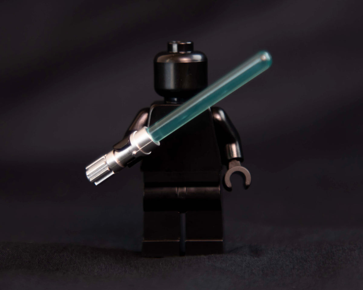Ultimate Saber Kit