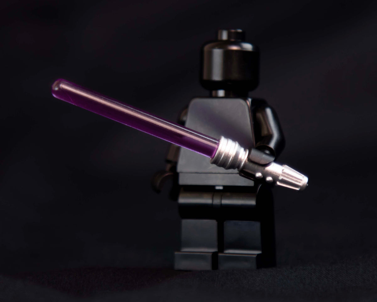 Ultimate Saber Kit