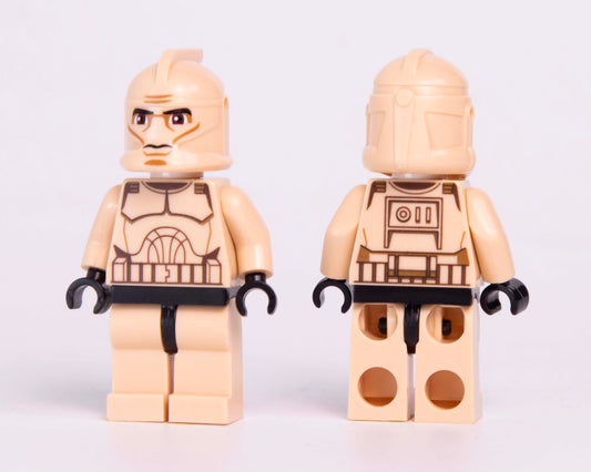 Flesh Trooper