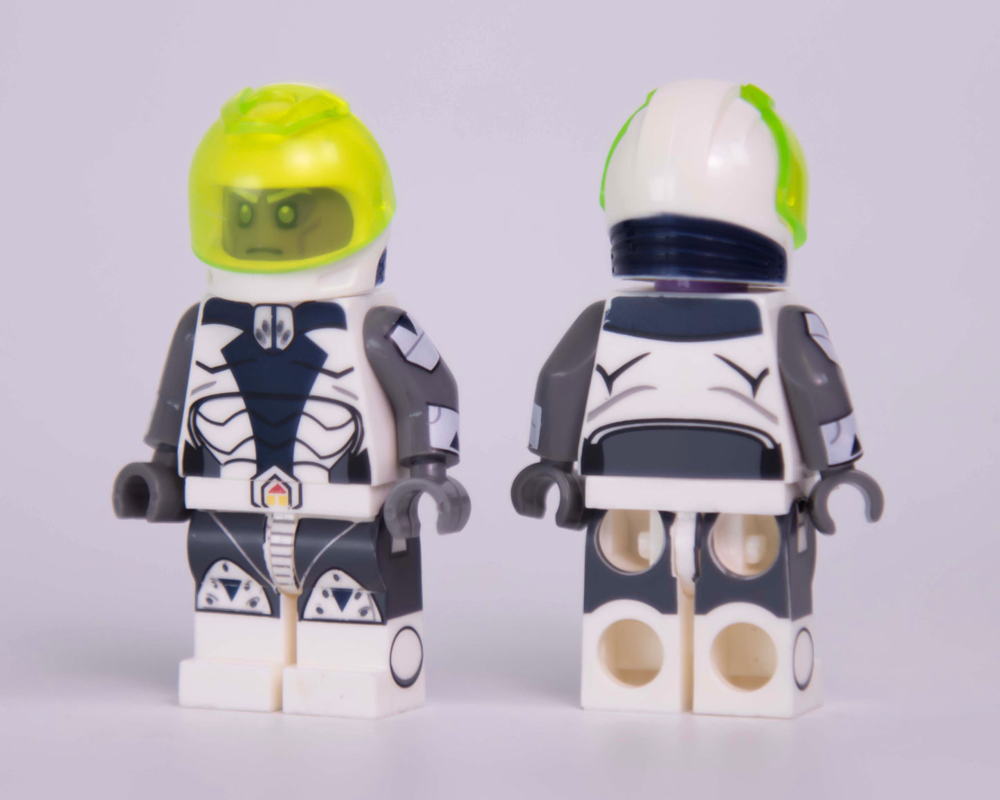 Umbaran Soldier