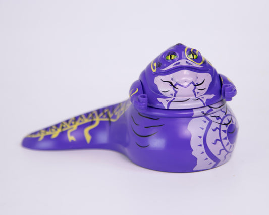 Ziro The Hutt