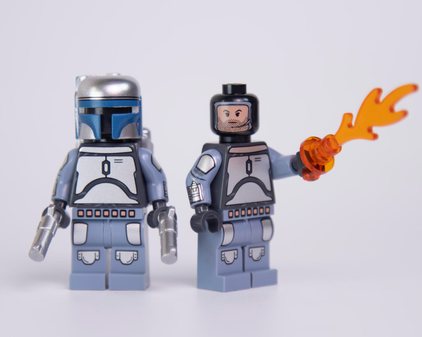 Retro Jango Fett