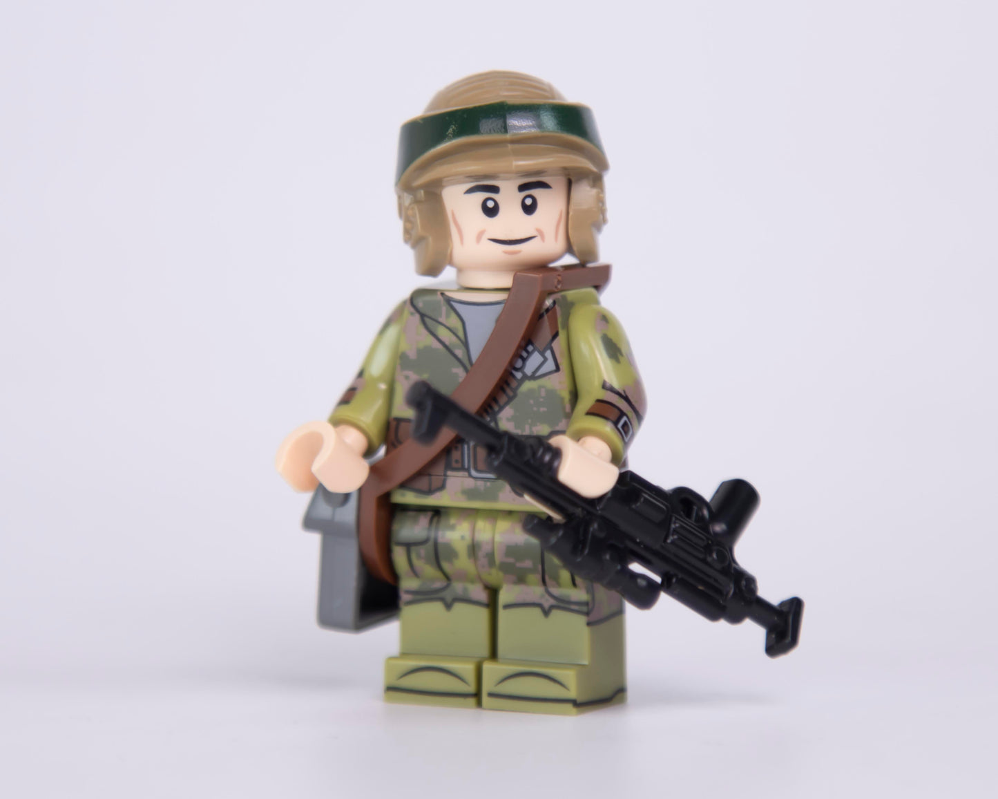 Endor Rebel Trooper