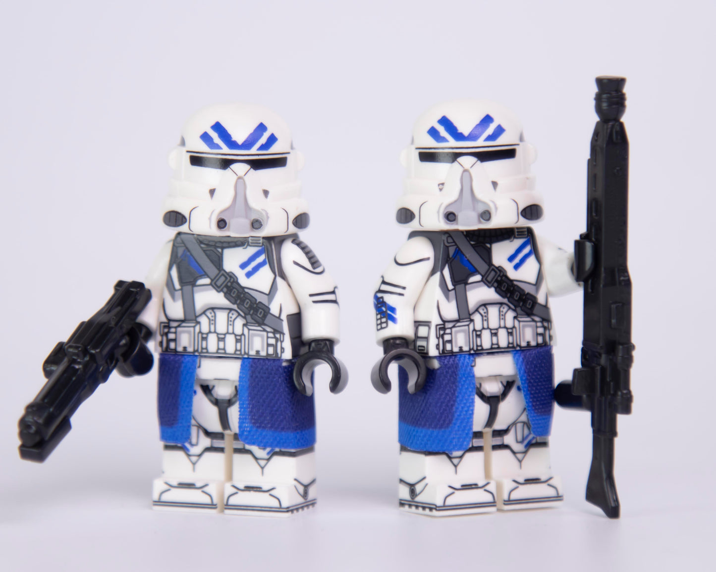 5th Fleet Clone Sharpshooter