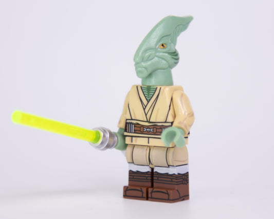 Coleman Trebor