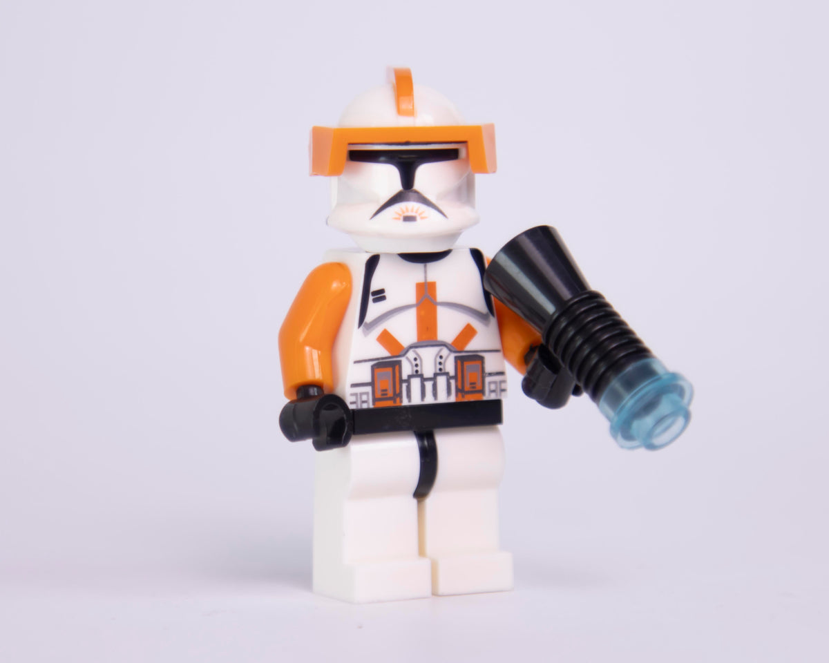OGP1 Commander Cody