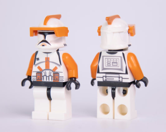 OGP1 Commander Cody