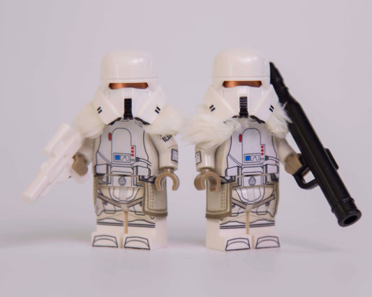 Imperial Range Trooper
