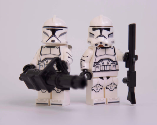 Ultimate Clone Kit - 2020 Style