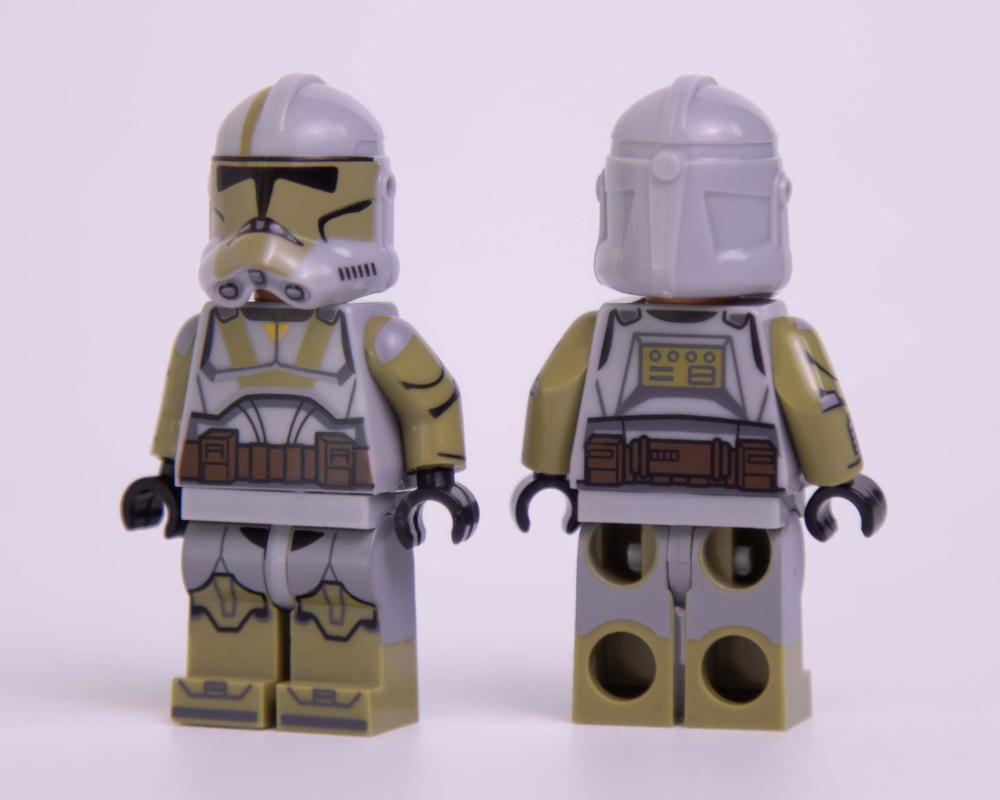 Doom Trooper - 2020 Style