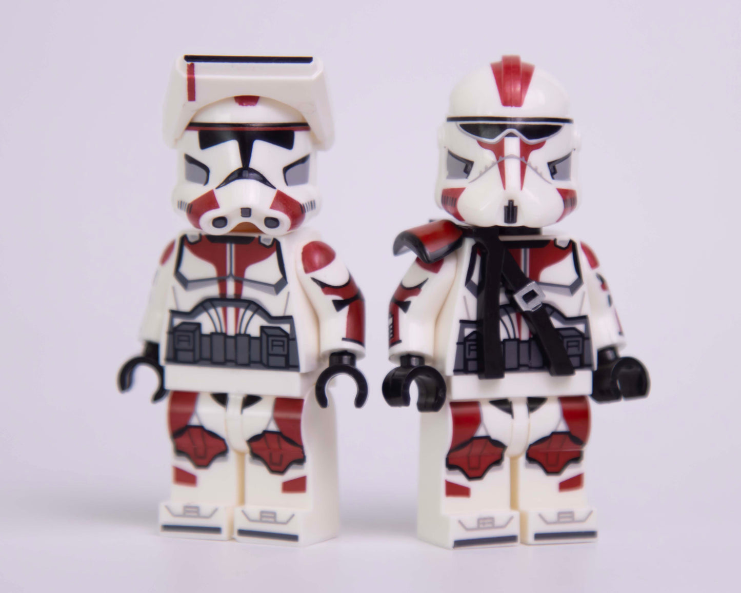 Anaxes Trooper - 2020 Style
