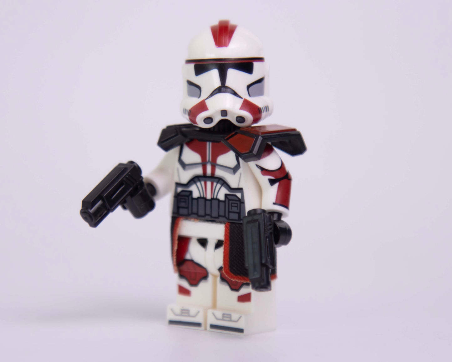 Anaxes Trooper - 2020 Style