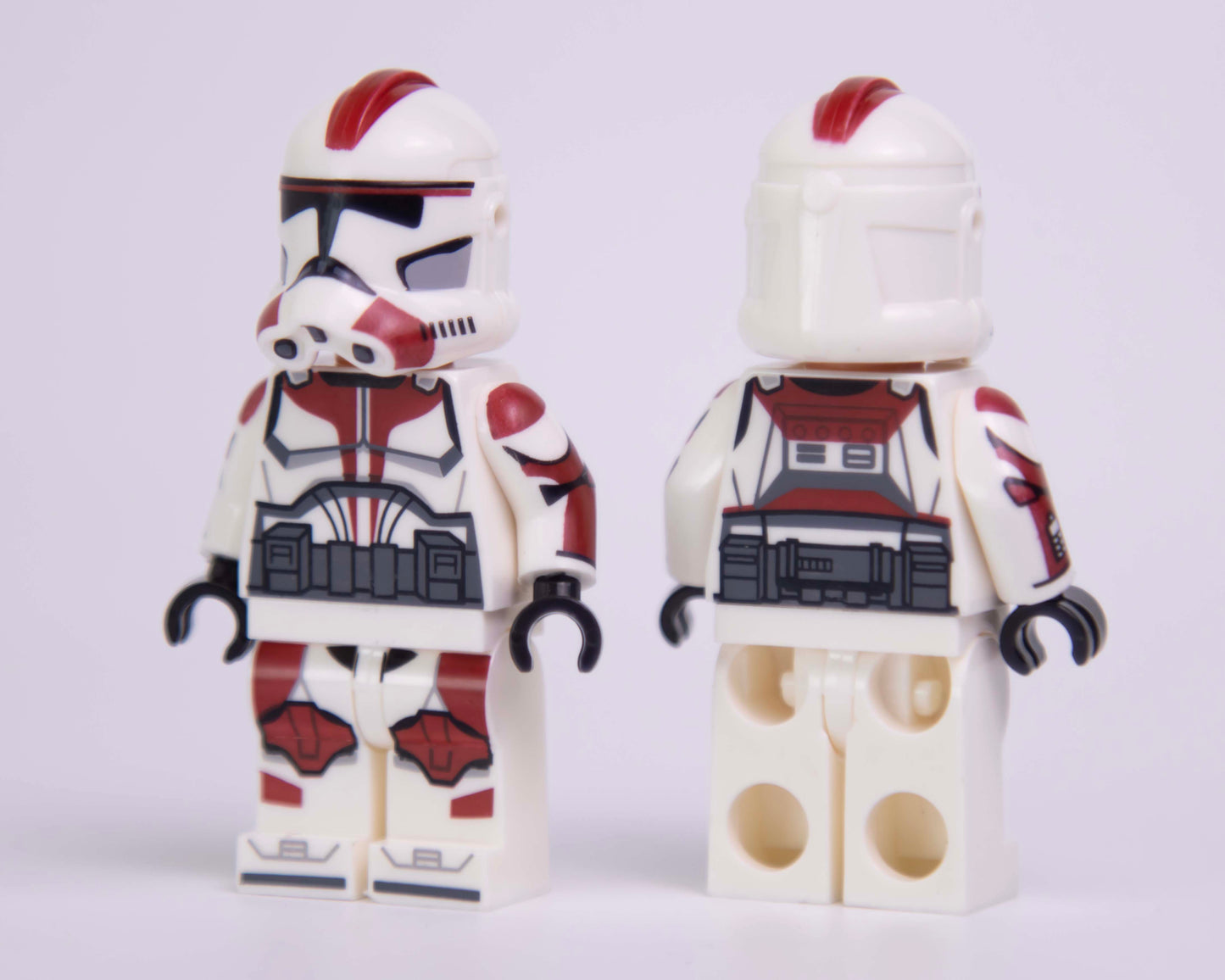 Anaxes Trooper - 2020 Style