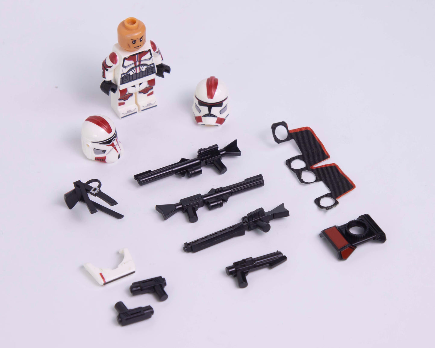 Anaxes Trooper - 2020 Style