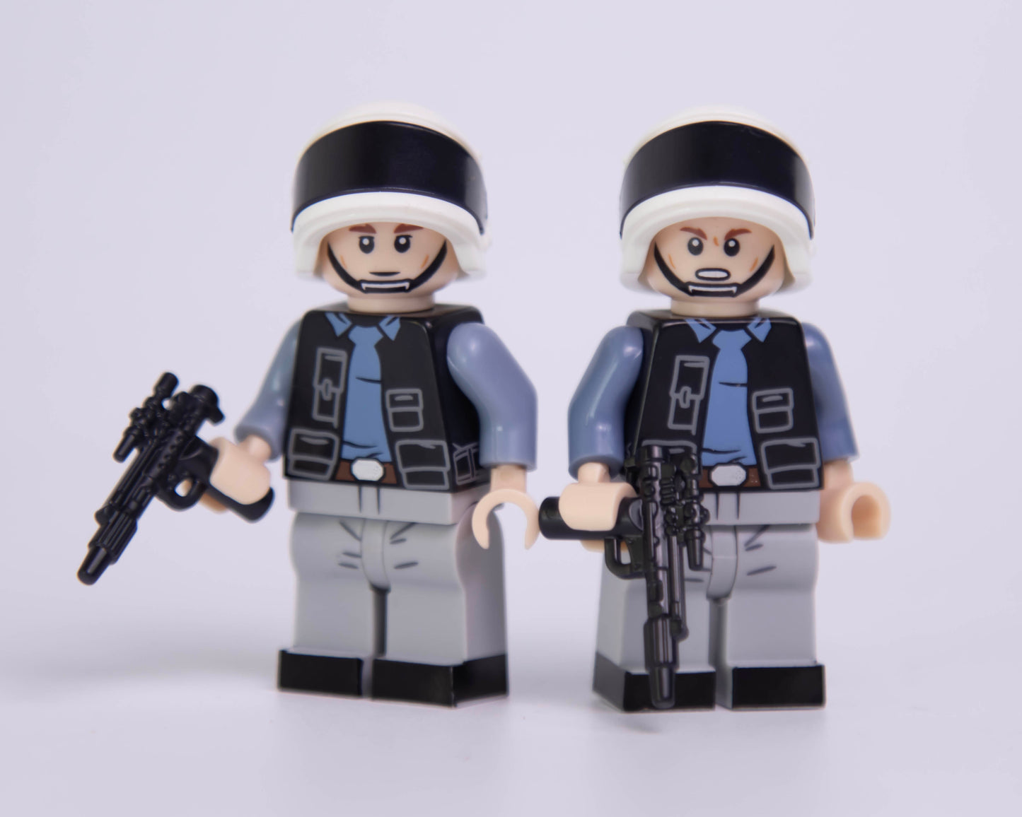 Rebel Fleet Trooper