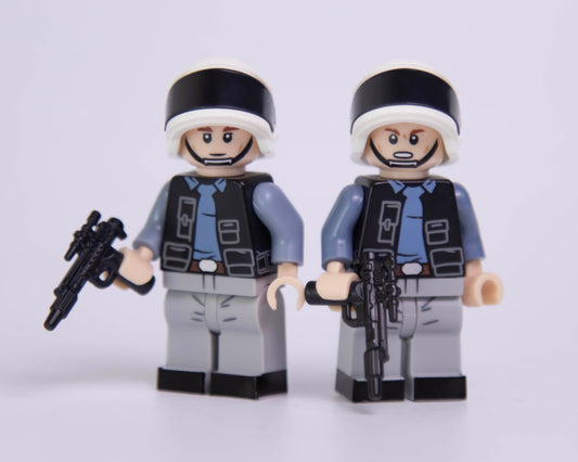 Rebel Fleet Trooper