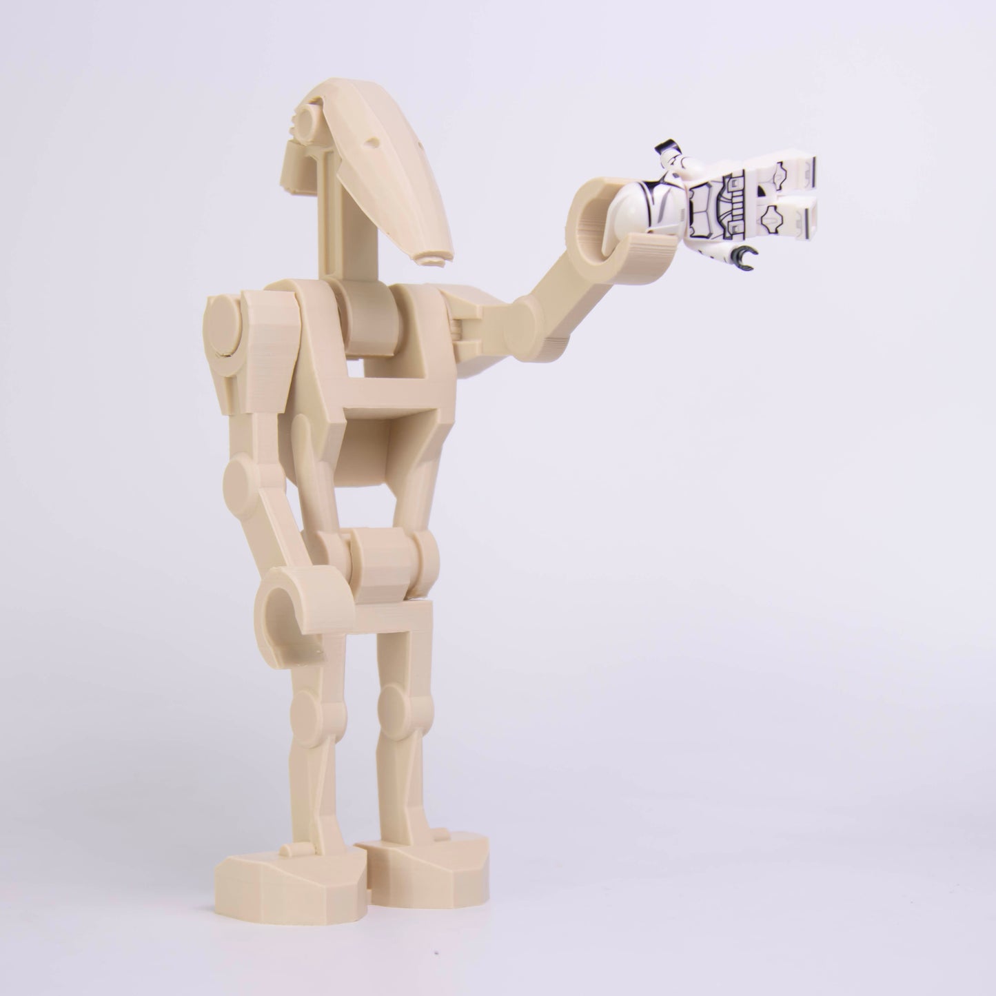 BIG1 Battle Droid