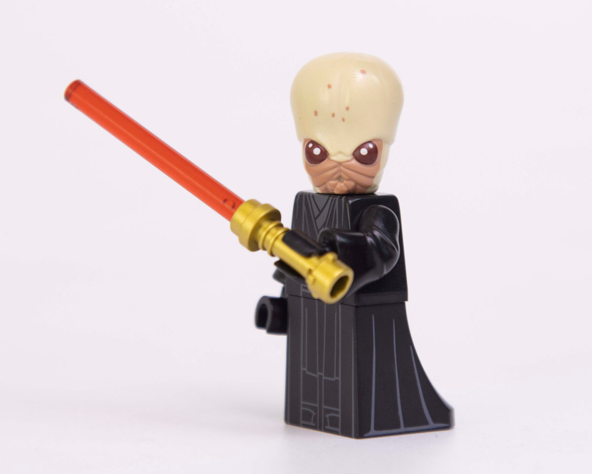 Robed Sith Combo Pack