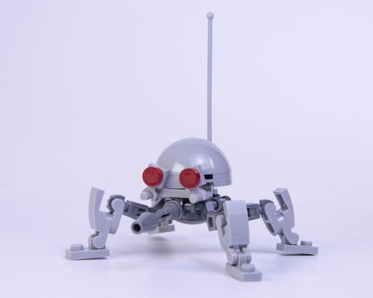 Spider Droid - Building Kit
