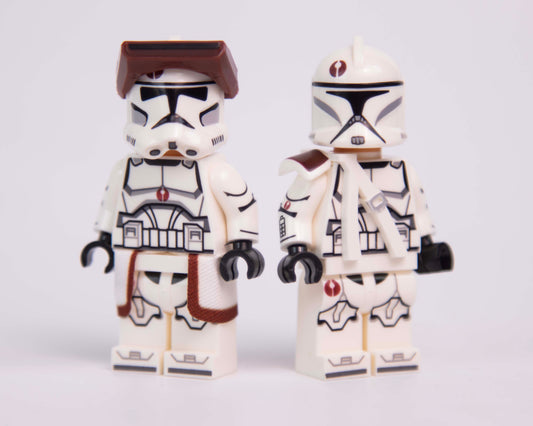 91st Recon Trooper - 2020 Style
