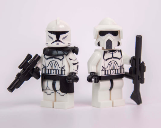 AP1/ARF Trooper Combo