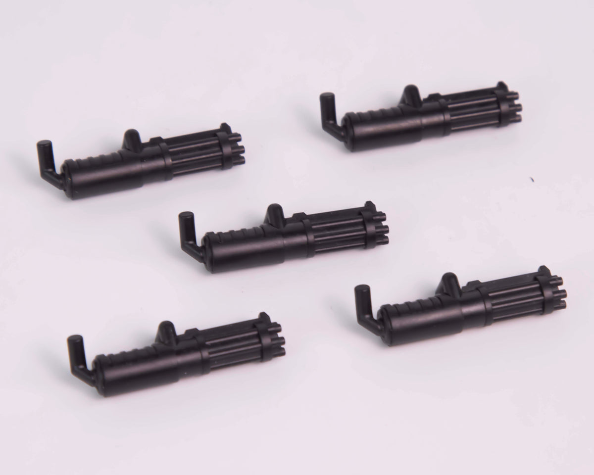 Z-6 Blaster (5 Pack)
