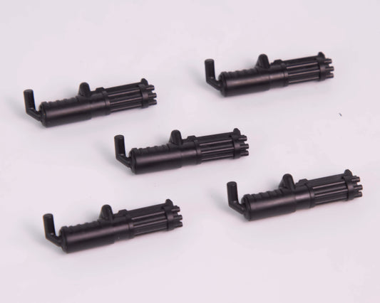 Z-6 Blaster (5 Pack)