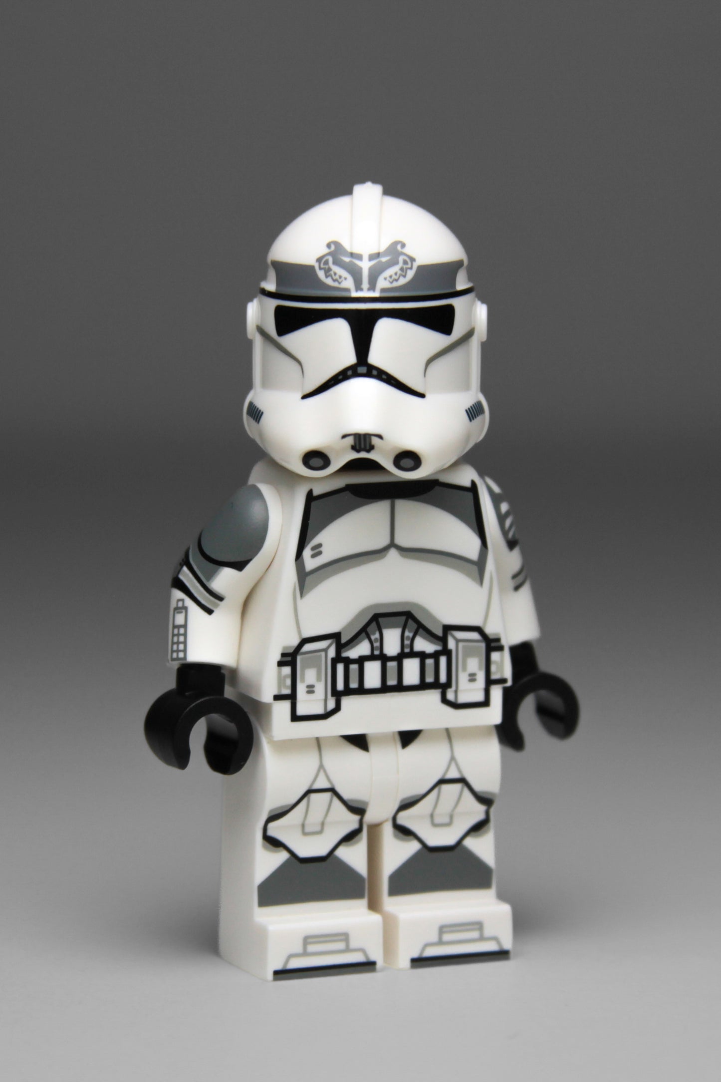 Wolfpack Trooper - Trooperlabs
