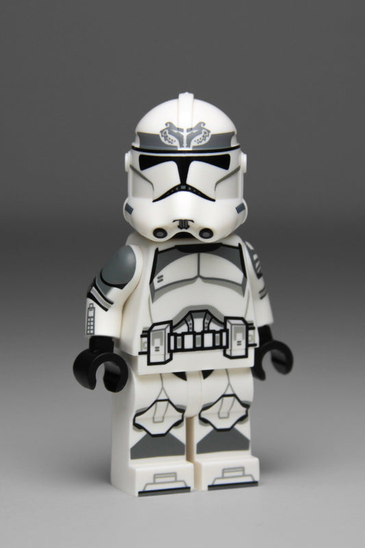 Wolfpack Trooper - Trooperlabs