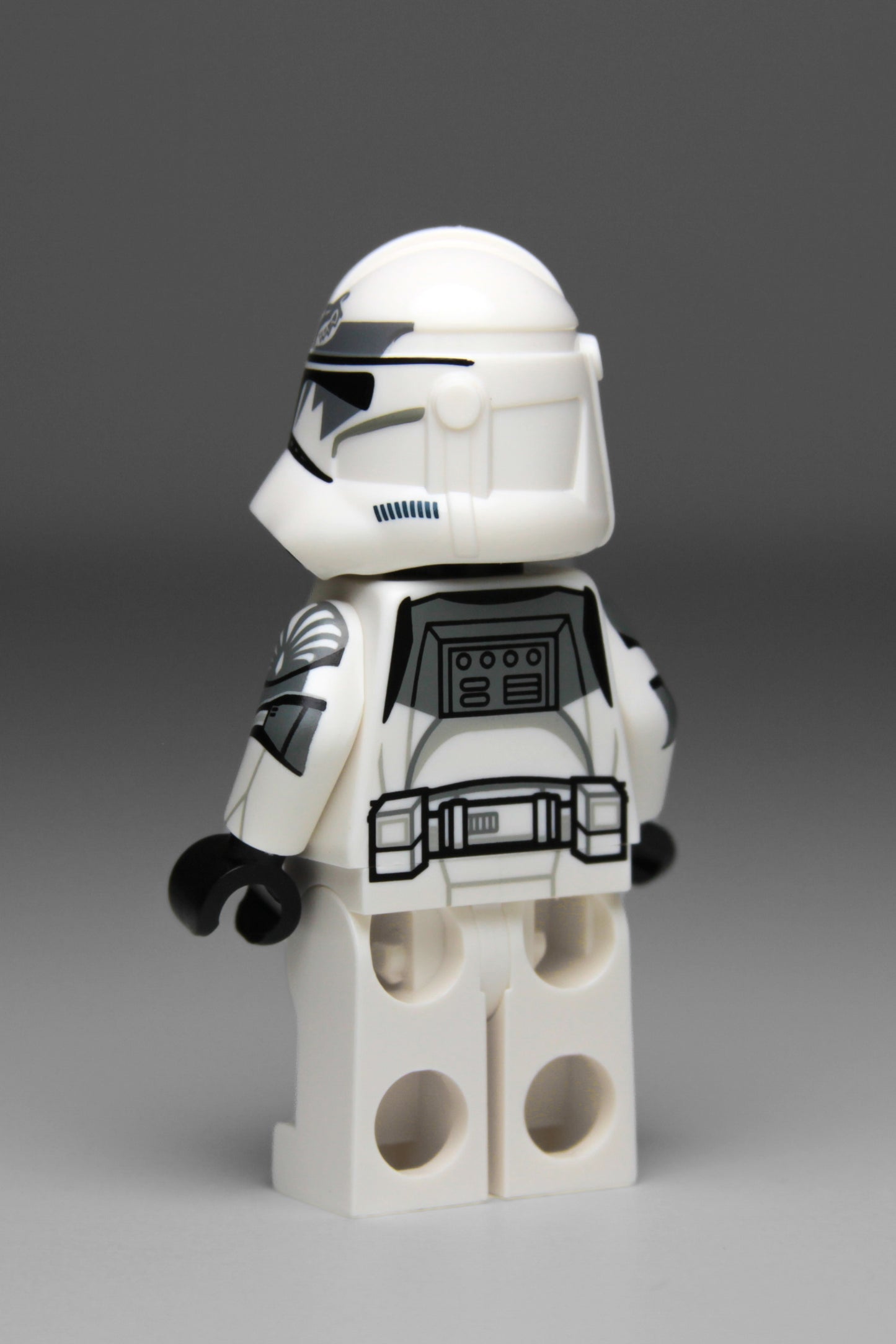 Boost - Trooperlabs