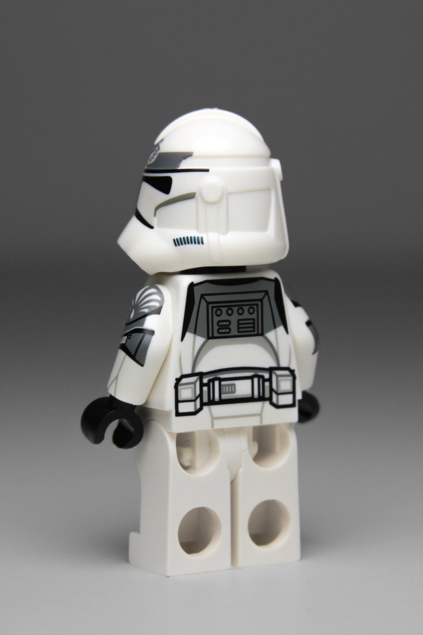Wolfpack Trooper - Trooperlabs